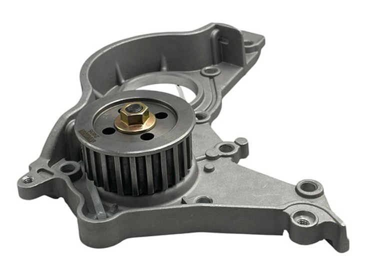 Bomba De Aceite Para Toyota Tercel 1.3 1990-1992 4