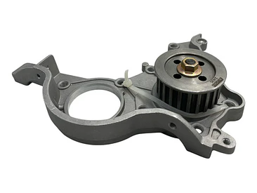 Bomba De Aceite Para Toyota Tercel 1.3 1990-1992 5