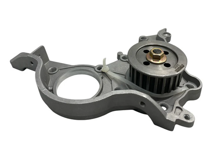 Bomba De Aceite Para Toyota Tercel 1.3 1990-1992 5