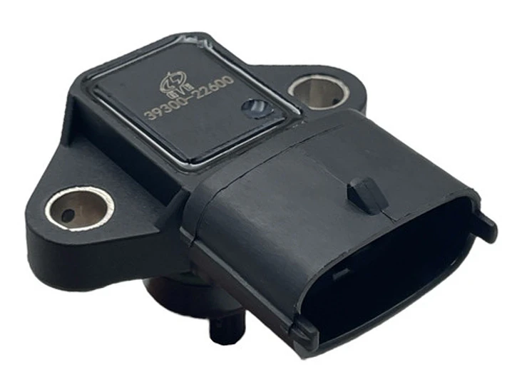 Sensor Map Para Hyundai Tucson 2.0 2004-2010 8