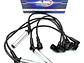 Juego Cables Bujia Chevrolet Vectra 1.4 1989-1995 (5 Cables) Negro - Miniatura 1