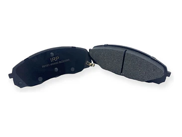 Pastillas + Disco Delant Para  Hyundai New H-1 2.5 2008-2021 4