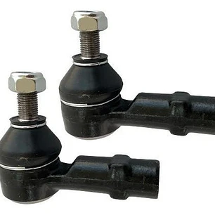 Par Terminal Dirección Para Hyundai Elantra 1.6 2.0 1996-06