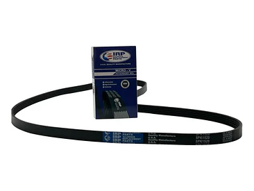 Correa Alternador Mg3 1.5 2012-2018 1