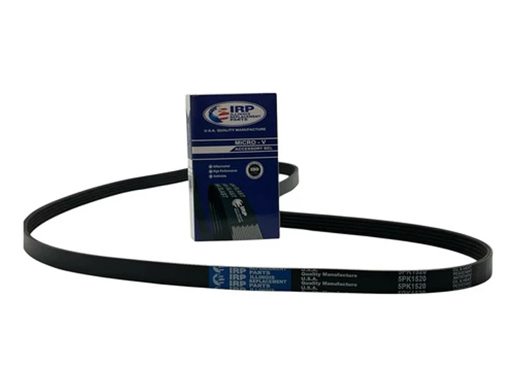 Correa Alternador Mg3 1.5 2012-2018 1