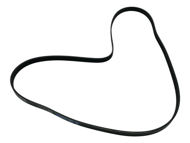 Correa Alternador Mg3 1.5 2012-2018 3