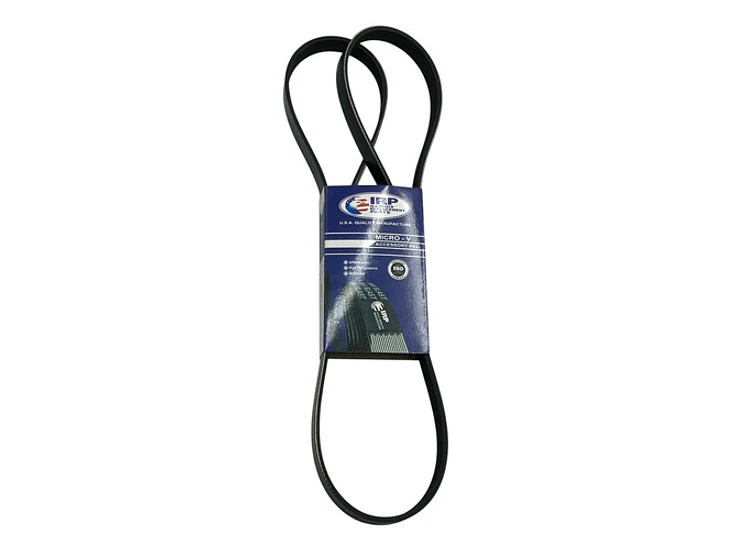 Correa Alternador Mg3 1.5 2012-2018 2