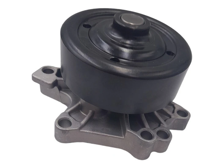 Bomba Agua Para Lifan X60 1.8 2012-2019 3