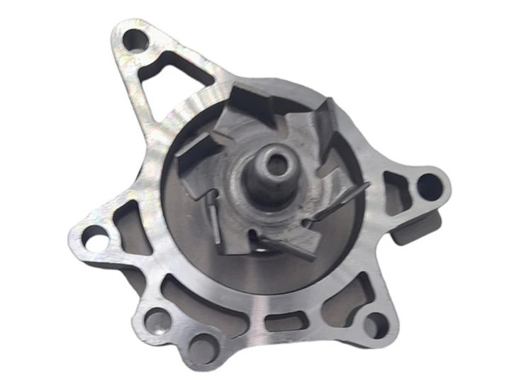 Bomba Agua Para Lifan X60 1.8 2012-2019 5
