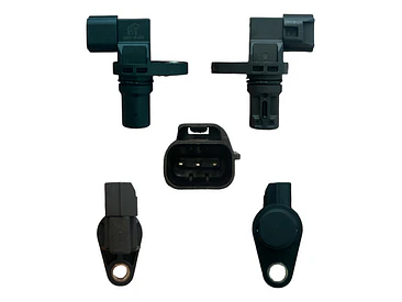 Sensor Posición Eje Leva Para Mazda 3 1.6 2004-2020 5