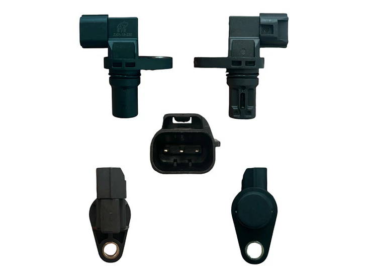 Sensor Posición Eje Leva Para Mazda 3 1.6 2004-2020 5