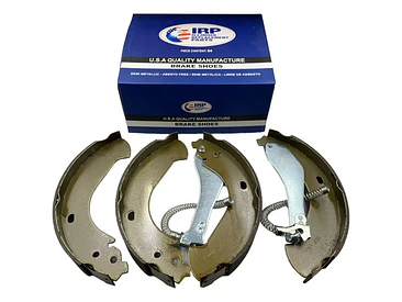 Patines O Balatas Freno Chevrolet Colorado 2.9 3.7 2004-2008 2