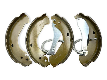 Patines O Balatas Freno Chevrolet Colorado 2.9 3.7 2004-2008 3