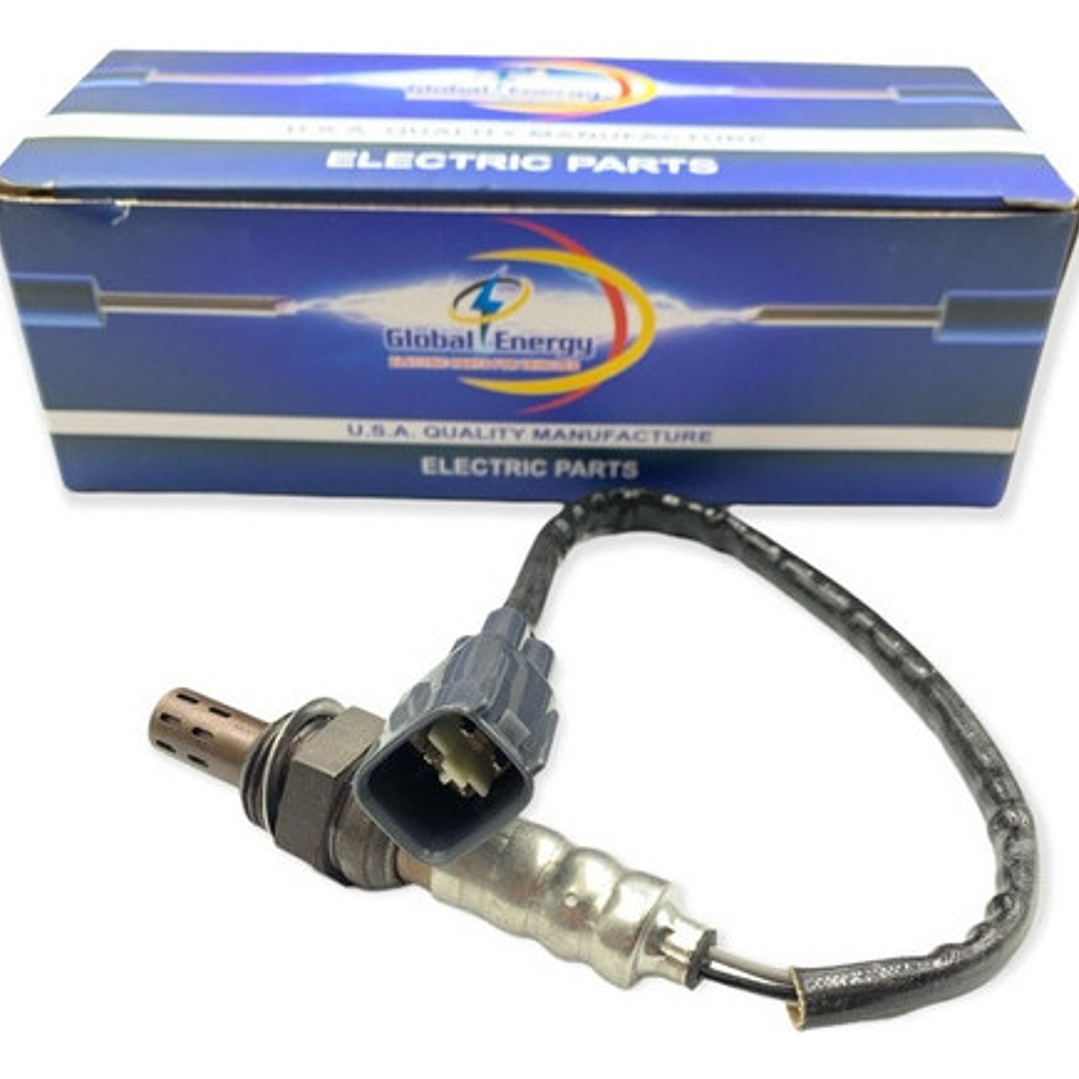 Sensor Oxigeno Toyota Yaris 1.3 1.5 1999-2013 Posición 1 Y 2 2