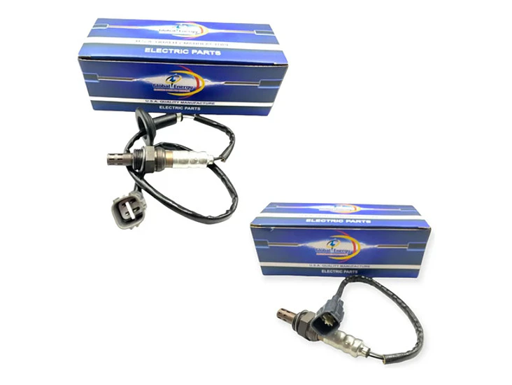 Sensor Oxigeno Toyota Yaris 1.3 1.5 1999-2013 Posición 1 Y 2 1