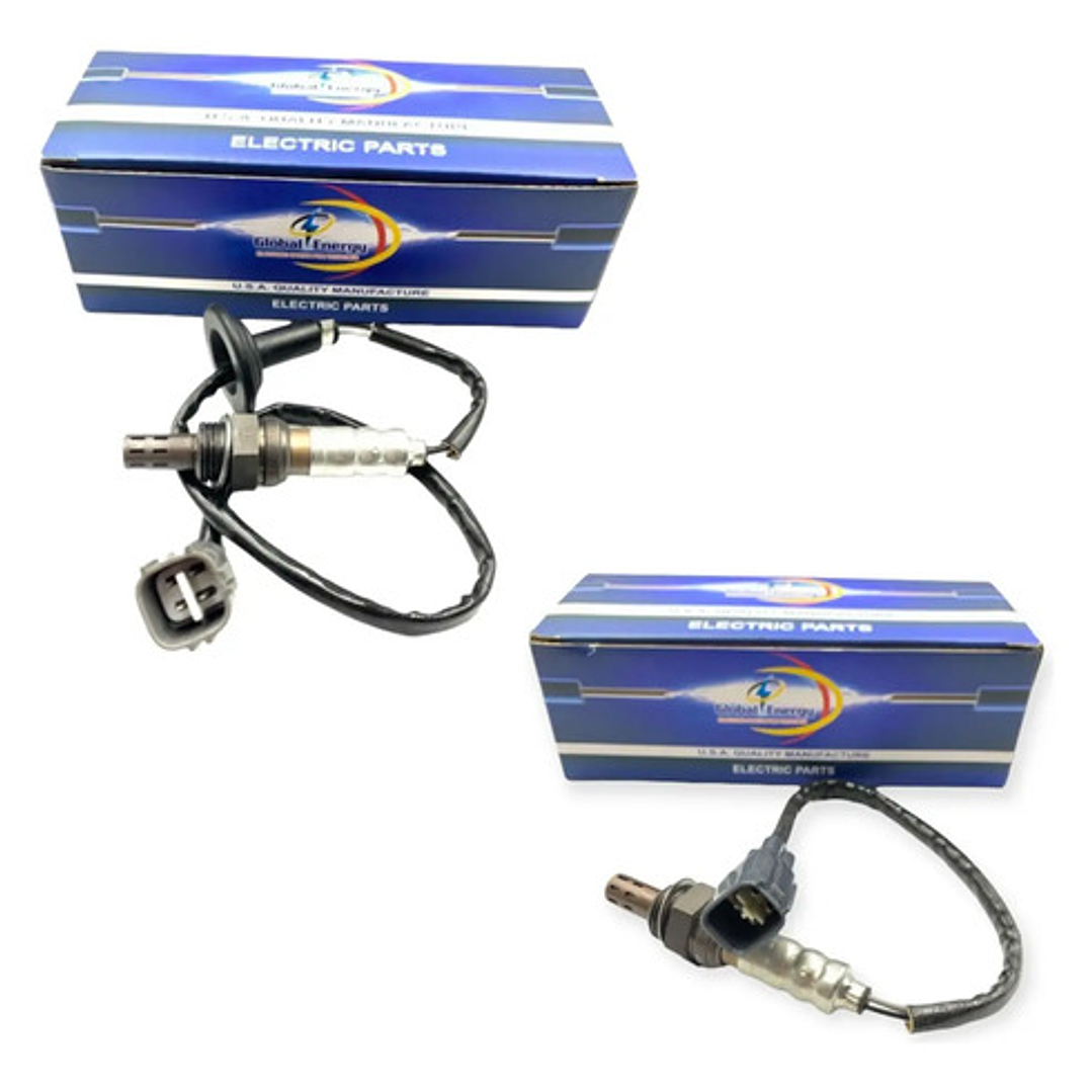 Sensor Oxigeno Toyota Yaris 1.3 1.5 1999-2013 Posición 1 Y 2 1