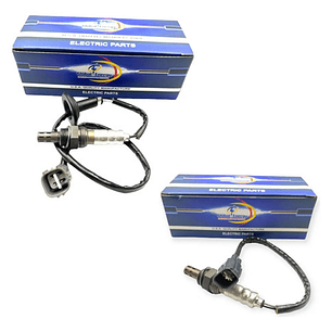 Sensor Oxigeno Toyota Yaris 1.3 1.5 1999-2013 Posición 1 Y 2