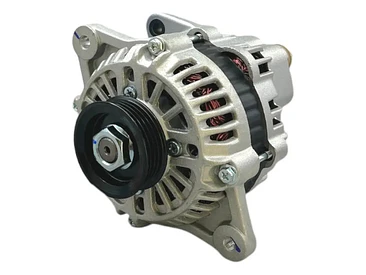 Alternador Para Chevrolet Spark 1.0 2006-2016 1