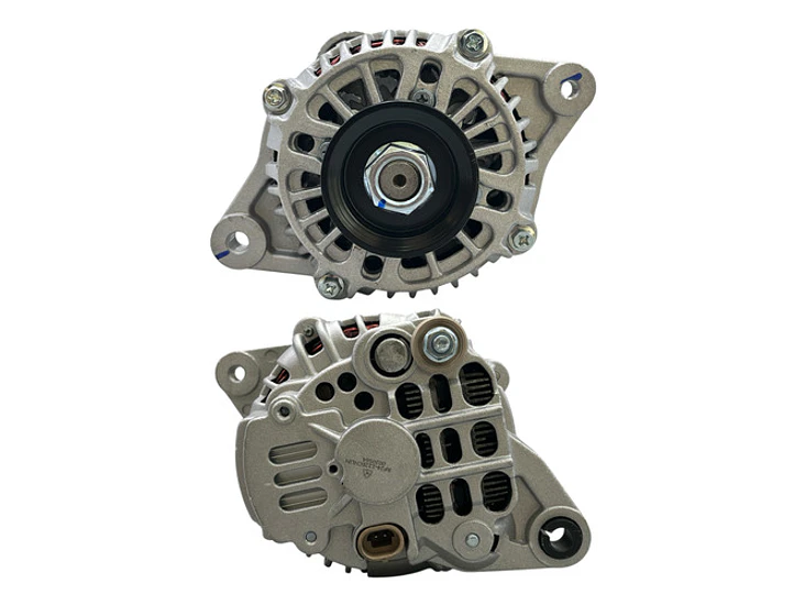 Alternador Para Chevrolet Spark 1.0 2006-2016 6