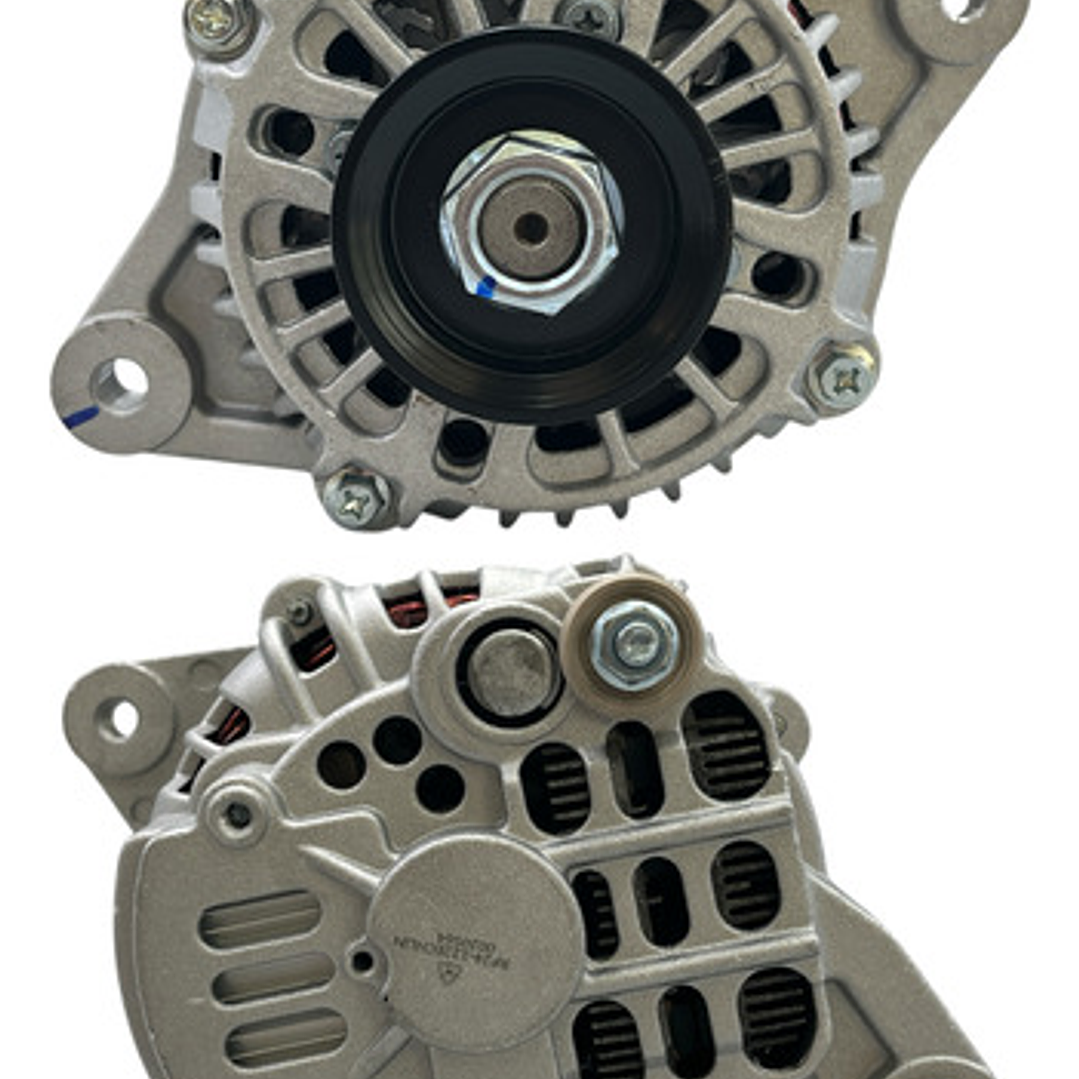 Alternador Para Chevrolet Spark 1.0 2006-2016 6