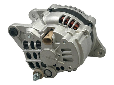 Alternador Para Chevrolet Spark 1.0 2006-2016 7