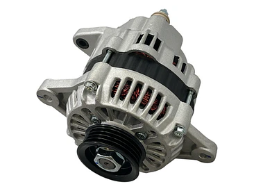 Alternador Para Chevrolet Spark 1.0 2006-2016 3