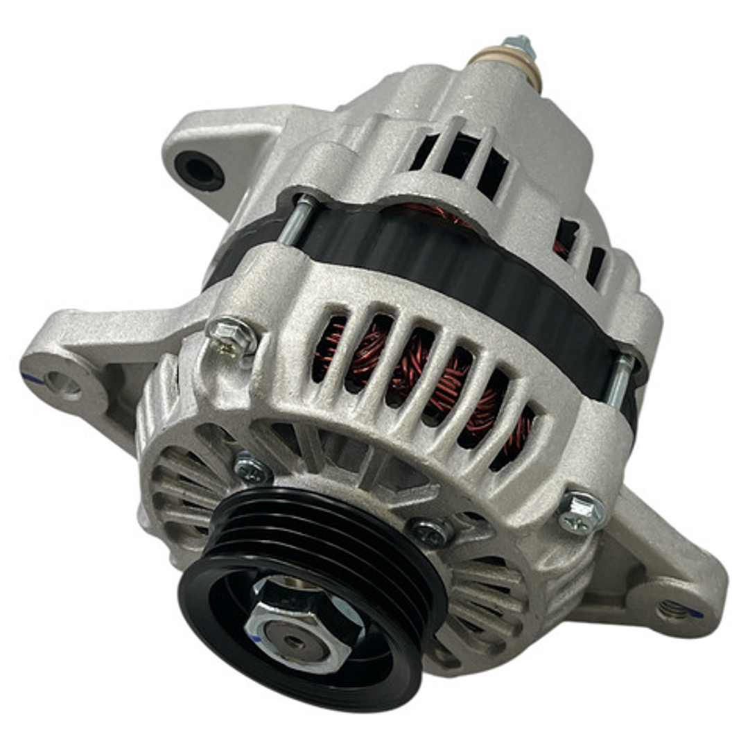 Alternador Para Chevrolet Spark 1.0 2006-2016 3