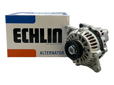 Alternador Para Chevrolet Spark 1.0 2006-2016 2