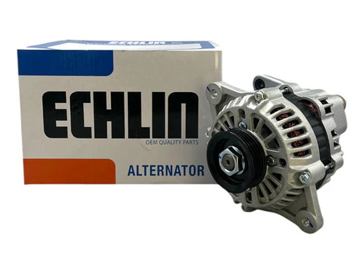 Alternador Para Chevrolet Spark 1.0 2006-2016 2