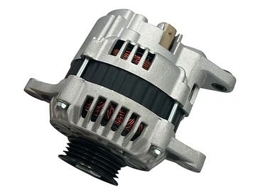 Alternador Para Chevrolet Spark 1.0 2006-2016 4