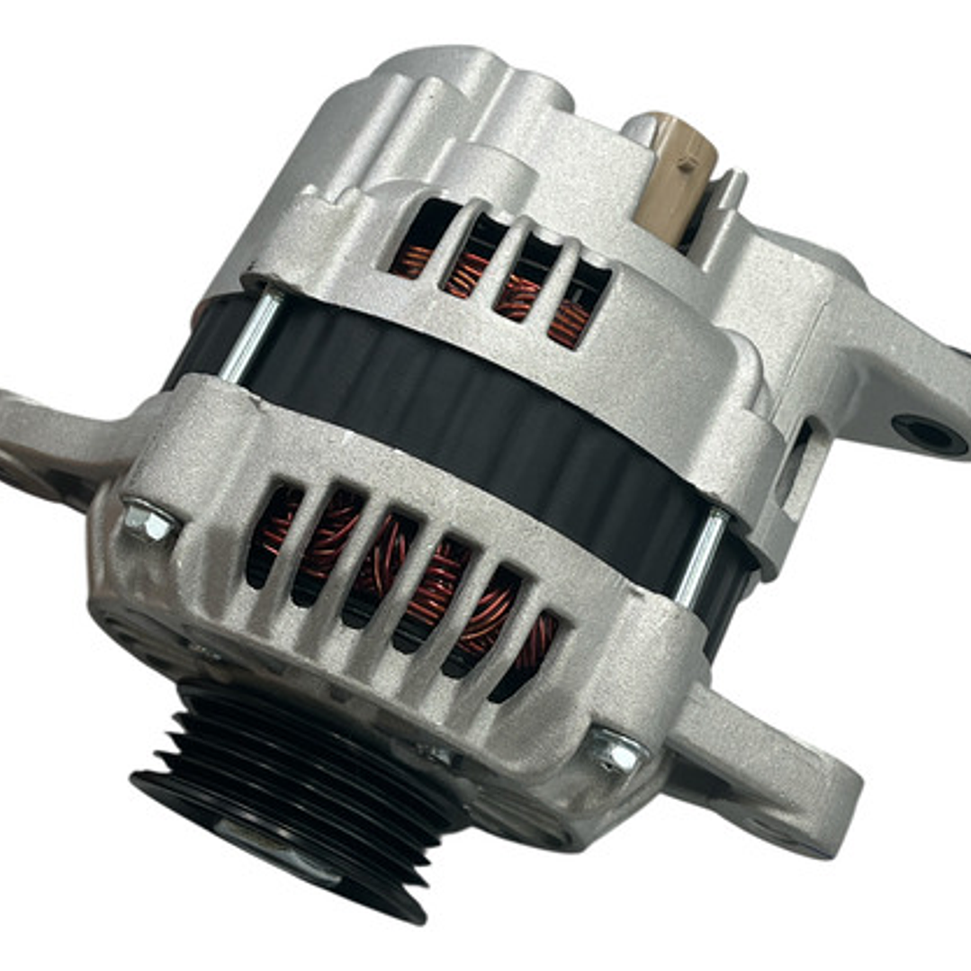 Alternador Para Chevrolet Spark 1.0 2006-2016 4