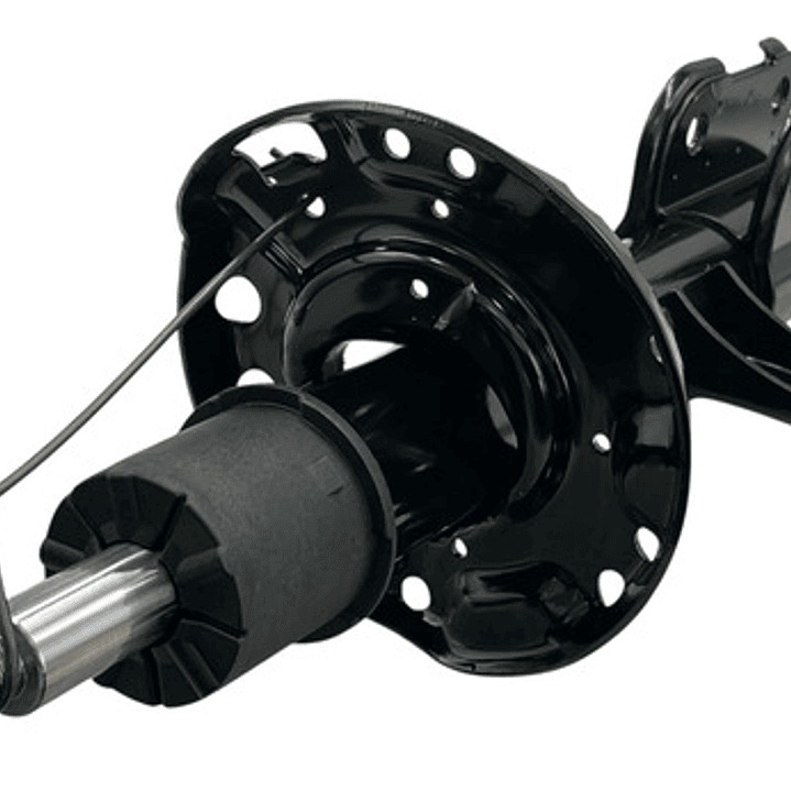 Amortiguadores Delanteros Y Trasero Para Grand Carnival 2.2 7