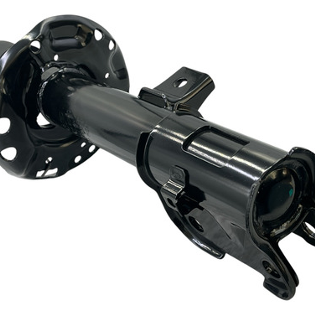 Amortiguadores Delanteros Y Trasero Para Grand Carnival 2.2 8