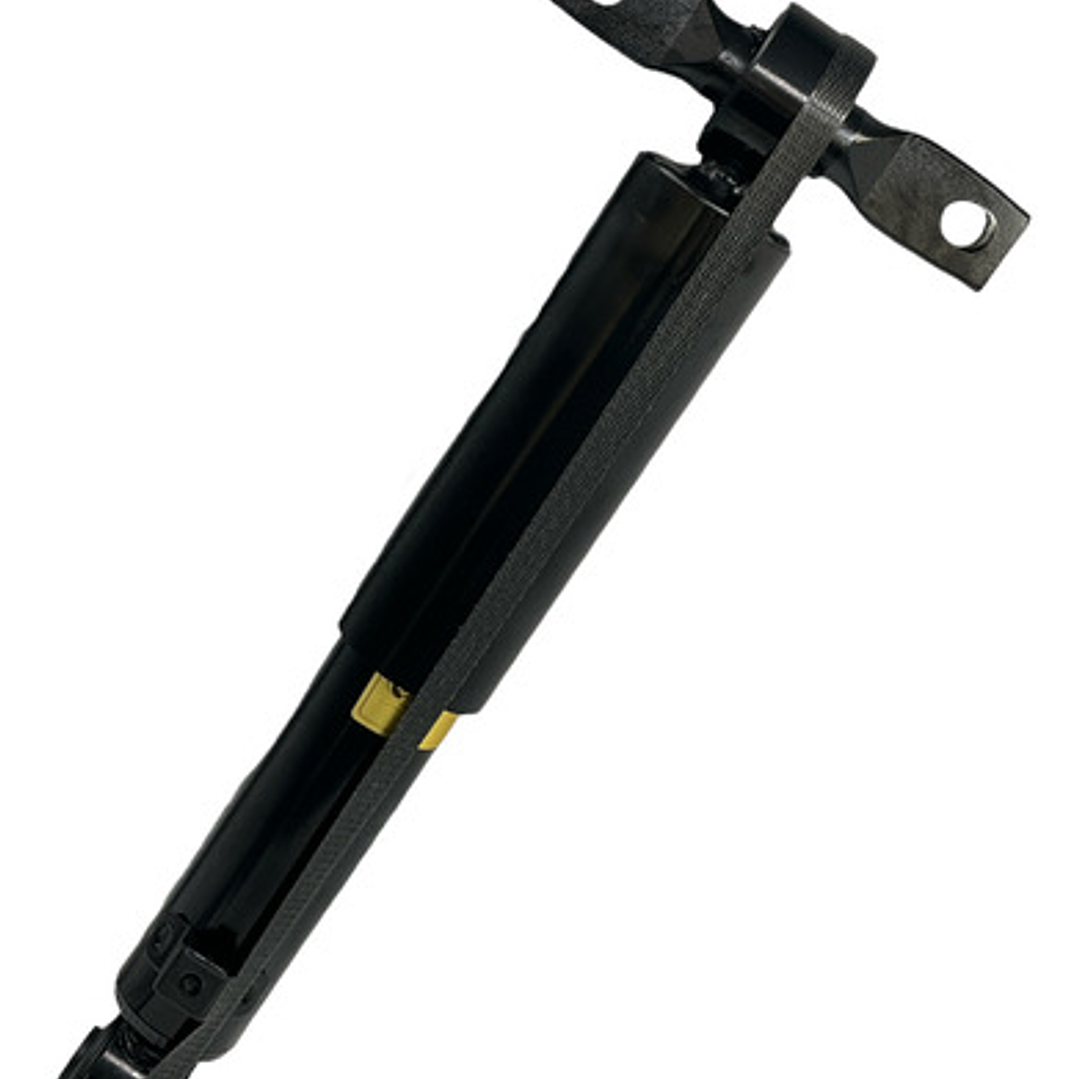 Amortiguadores Delanteros Y Trasero Para Grand Carnival 2.2 6