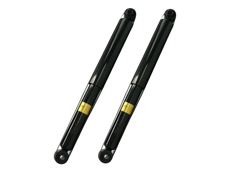 Par Amortiguador Trasero Para Dodge Durango 5.7 2004-2010 2