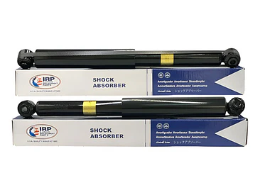 Par Amortiguador Trasero Para Dodge Durango 5.7 2004-2010 1