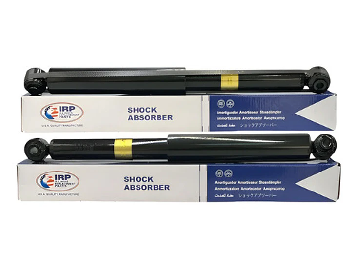 Par Amortiguador Trasero Para Dodge Durango 5.7 2004-2010 1