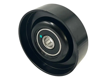 Polea Tensor Correa Alternador Para Samsung Sm3 1.5 2003-08 2