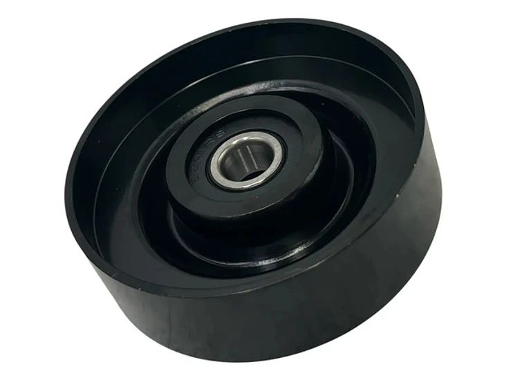 Polea Tensor Correa Alternador Para Samsung Sm3 1.5 2003-08 4