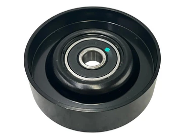 Polea Tensor Correa Alternador Para Samsung Sm3 1.5 2003-08 3