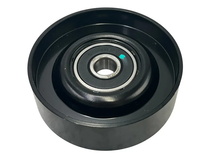 Polea Tensor Correa Alternador Para Samsung Sm3 1.5 2003-08 3