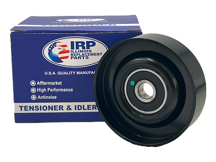 Polea Tensor Correa Alternador Para Samsung Sm3 1.5 2003-08 1