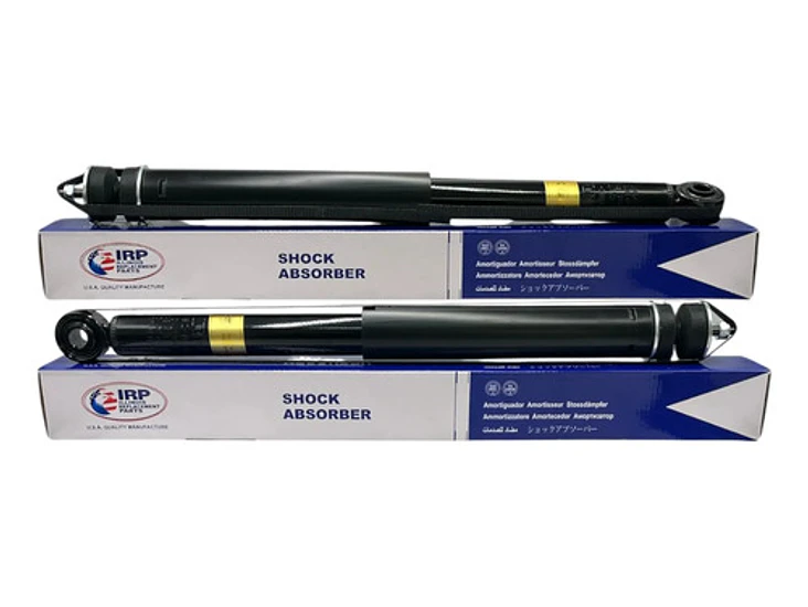 Par Amortiguador Trasero Para Suzuki Swift 1.2 2016-2020 2