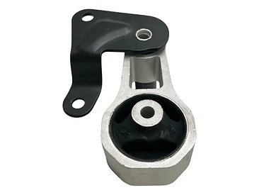 Soporte Motor Trasero Para Ford  Ecosport 1.6 2003-2012 4