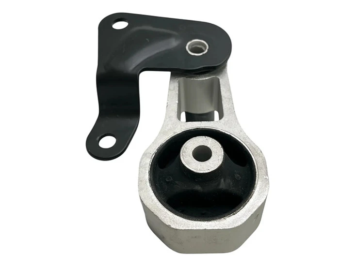 Soporte Motor Trasero Para Ford  Ecosport 1.6 2003-2012 4