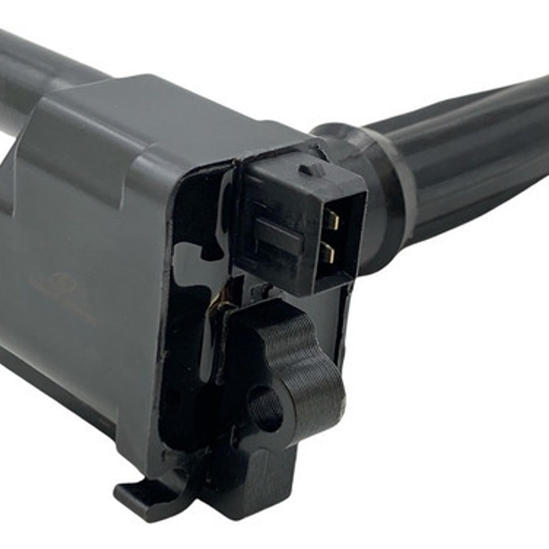 Bobina Encendido Jac S5 2.0 2014-2021  (3 Pines) 4