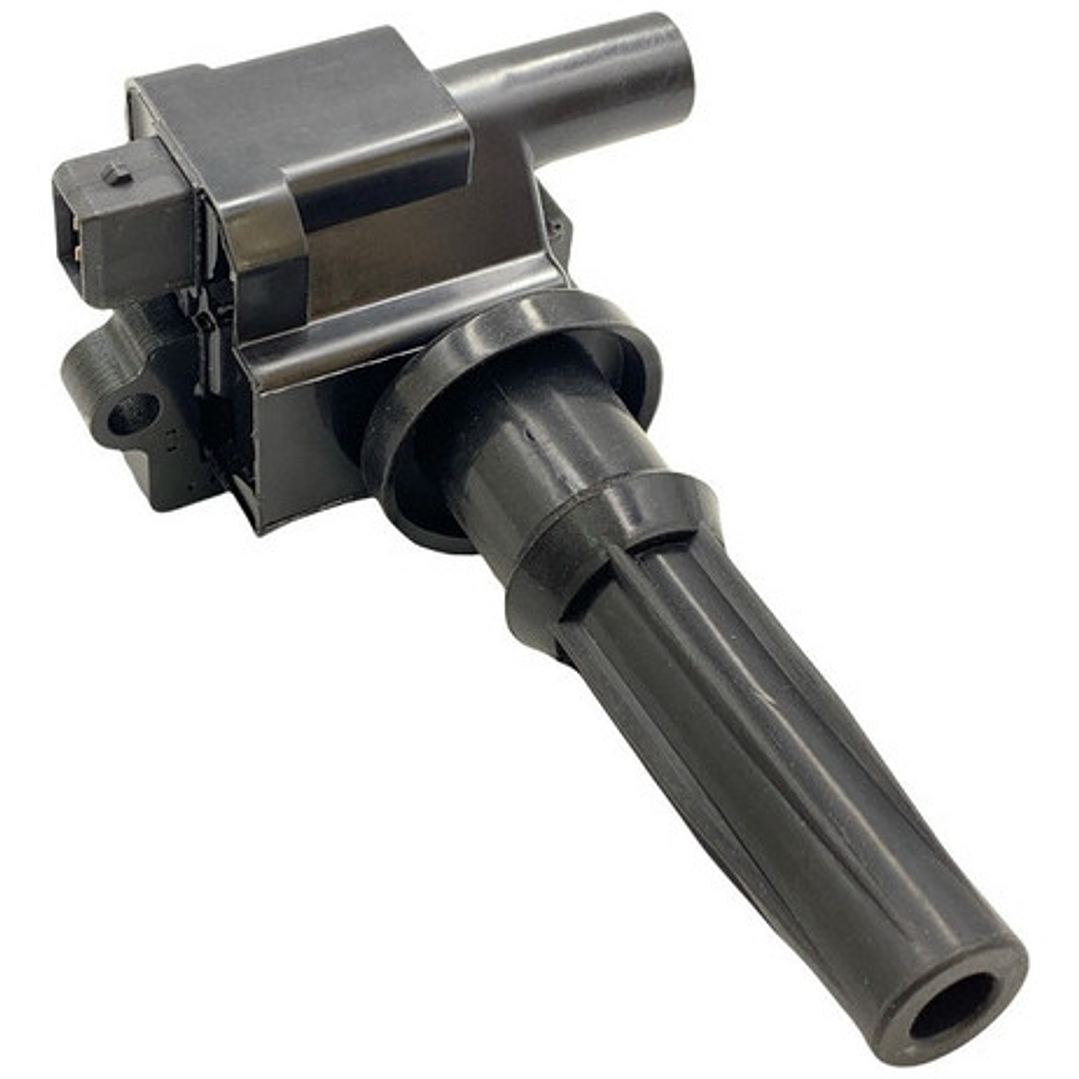 Bobina Encendido Jac S5 2.0 2014-2021  (3 Pines) 5