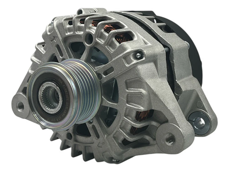 Alternador Chery Tiggo 2 1.5 2017-2023 1