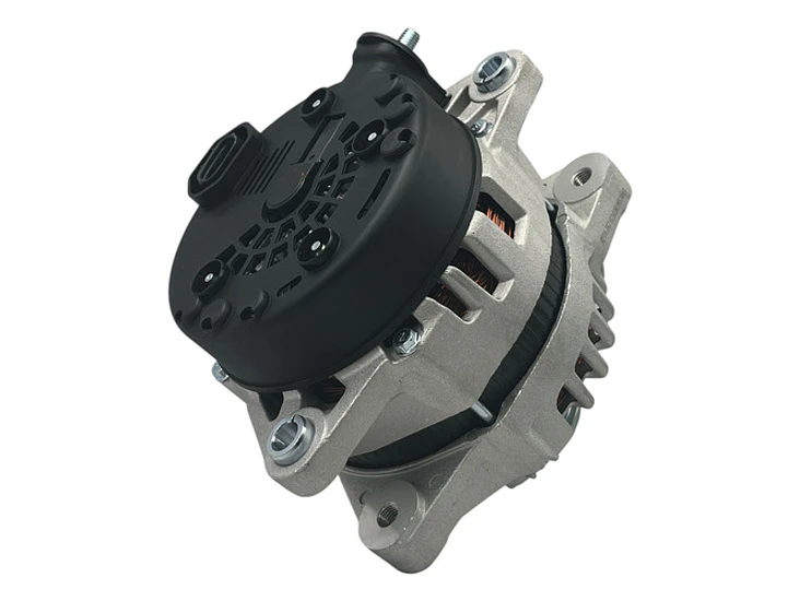 Alternador Chery Tiggo 2 1.5 2017-2023 5