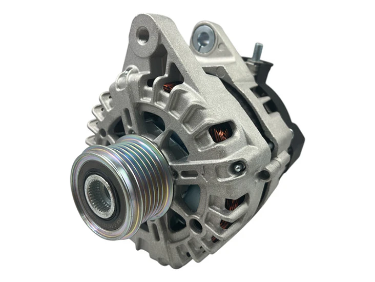 Alternador Chery Tiggo 2 1.5 2017-2023 7